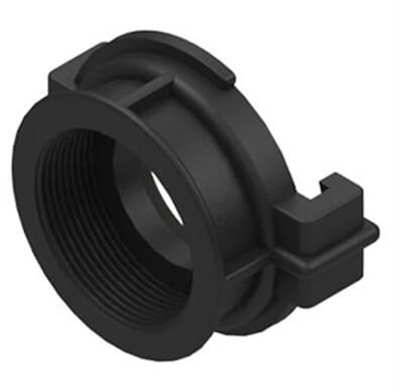 Головка муфтовая пожарная ГМ-50 пластик т тт000016167