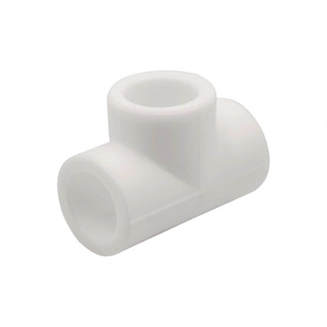 Тройник PPRC 20 ТС т т0000000524