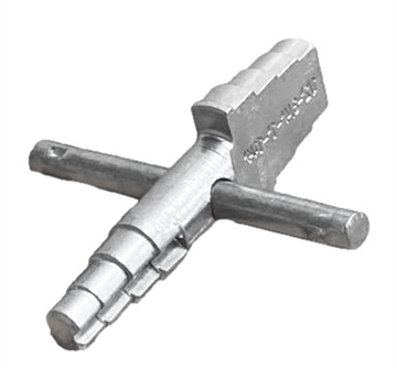 Ключ для разъемных соединений (американка) ½”-1¼” т 00000004584