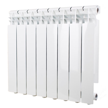 Алюминиевый радиатор STI RUS (F) 500/96 4 сек. т тт000015357