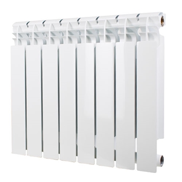 Биметаллический радиатор STI RUS (F) 500/100 8 сек. т тт000015360