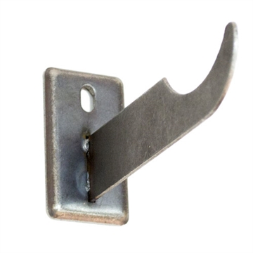 Кронштейн для радиатора стальной т 00000000249