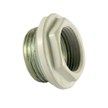 Переходник 25х15 (1"х½") левый т 00000002016