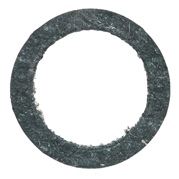 Прокладка для чуг. радиатора паронит 32 (1¼") т 00000002131