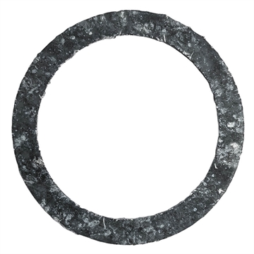 Прокладка межсекционная паронит 25 (1") т 00000002136