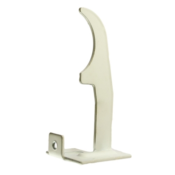 Кронштейн для алюминиевых радиаторов т 00000002410