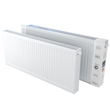 Стальной панельный радиатор STI Ventil Compact 22-500-1200 т cт000141247