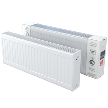 Стальной панельный радиатор STI Compact 22-300-1200 т тт000013049