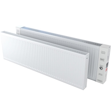 Стальной панельный радиатор STI Compact 22-500-1800 т тт000015195