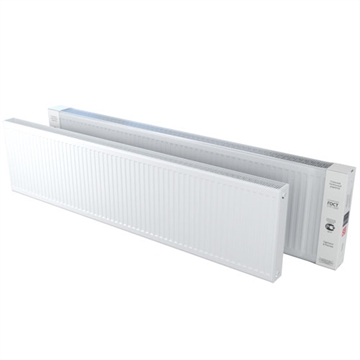 Стальной панельный радиатор STI Compact 22-500-2000 т тт000015196