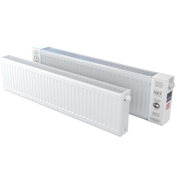 Стальной панельный радиатор STI Ventil Compact 22-300-1400 т тт000015203