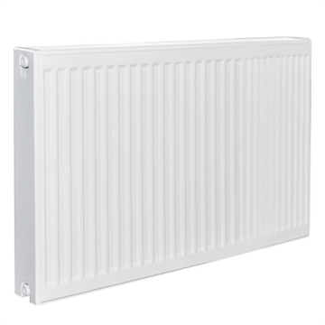 Стальной панельный радиатор STI Compact 21-500-1000 т тт000015643