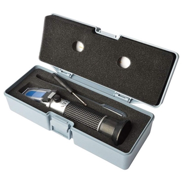 Рефрактометр т cт000112525