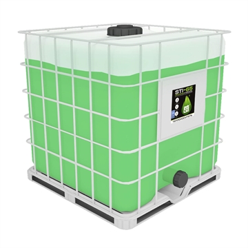 Теплоноситель STI пропиленгликоль (-65°C) 1080 кг. т тт000019289