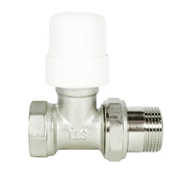 Термостатический клапан прямой STI 3/4" т 00000003768