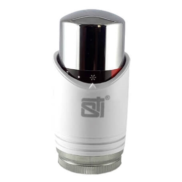 Термостатическая головка STI LUX т т0000000642