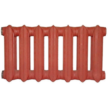 Радиатор чугунный МС-140 М 300 Луганск 7 секций т 00000000239