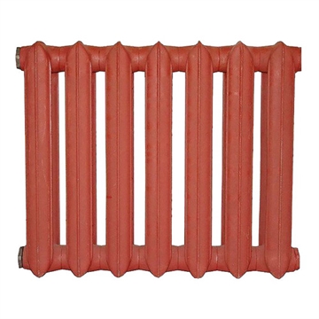 Радиатор чугунный МС-140 М 500 Луганск 7 секций т 00000002943