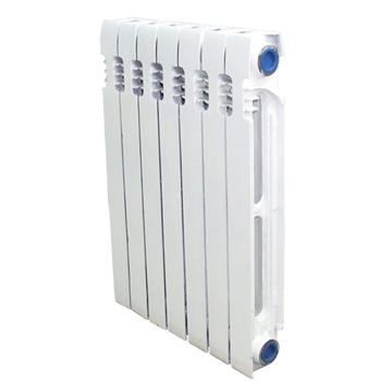 Радиатор  чугунный STI Нова-500 7 секций т т0000000991