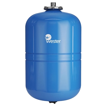Гидроаккумулятор Wester 24 л. т тт000006229