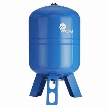Гидроаккумулятор Wester 50 л. т тт000006230