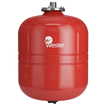 Расширительный бак Wester 18 л. т тт000006235