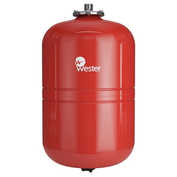 Расширительный бак Wester 24 л. т тт000006236