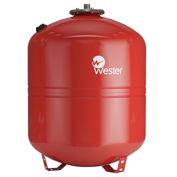 Расширительный бак Wester 100 л. т тт000012326