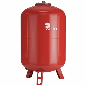 Расширительный бак Wester 300 л. т тт000013777