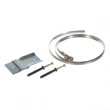 Комплект крепления для расширительного бака 8-35 л. т тт000013882