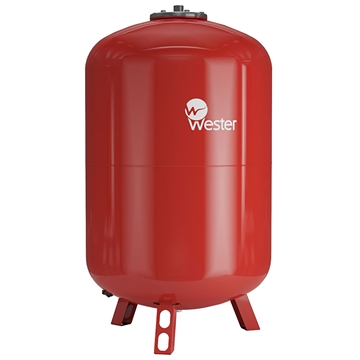 Расширительный бак Wester 500 л. т тт000013885