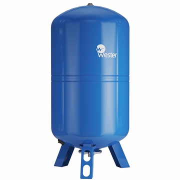 Гидроаккумулятор Wester 150 л. т тт000014184