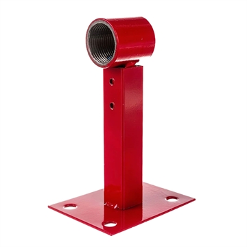 Кронштейн для расширительных баков регулируемый 1" т тт000018860