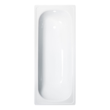 Ванна стальная ВИЗ Antika 170х70х40 с опорной подставкой т тт000003197