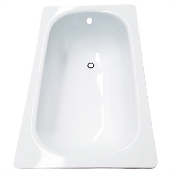 Ванна стальная Ligeya 120х70х38 т тт000016157