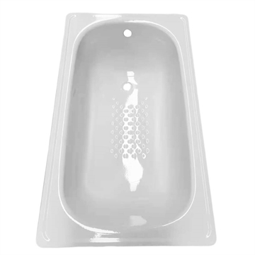 Ванна стальная Ligeya 120х70х38 рант т тт000016160