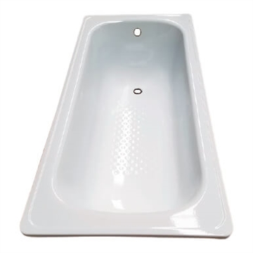 Ванна стальная Ligeya 150х70х39 рант т тт000016161