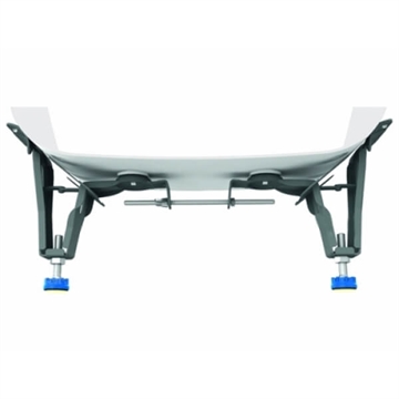 Подставка под ванну Ligeya (комплект) т тт000016163