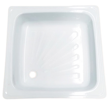 Поддон стальной Ligeya 70х70х15 т тт000016164