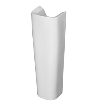 Пьедестал Santeri Орион белый т 00000004553