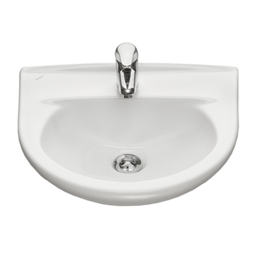 Рукомойник Santeri Родничок 45 белый т тт000013817