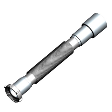 T103 Гибкая труба 1½"х40-50 т 00000002163