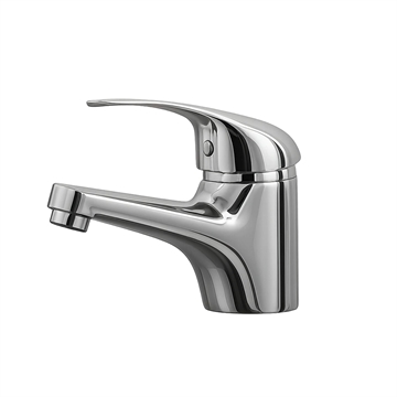 Смеситель для умывальника Ligeya L1004 т тт000014639