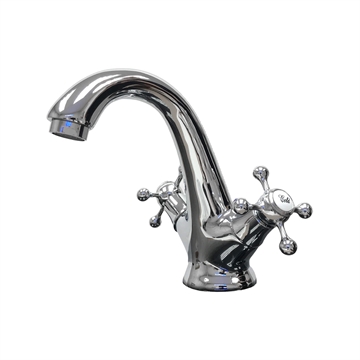 Смеситель для умывальника Ligeya L1061 т тт000014641