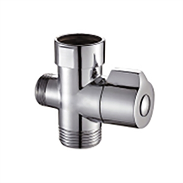 Дивертор поворотный (катриджный) Ligeya P3T т тт000014651