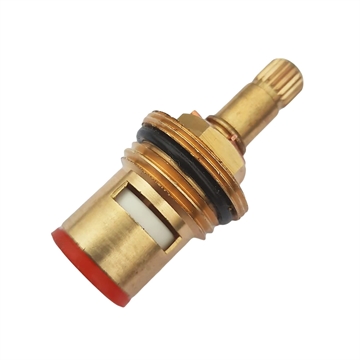 Кран-букса Ligeya P51 металлокерамическая 1/2" дюйма (20 шлицов) т тт000014664