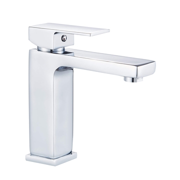 Смеситель для умывальника Ligeya L1011 одноручный т тт000020026