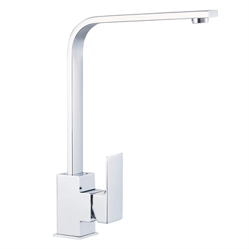 Смеситель для кухни Ligeya L7001 одноручный, нерж. т тт000020029