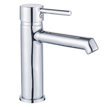 Смеситель для умывальника Ligeya L1014 одноручный т тт000020045