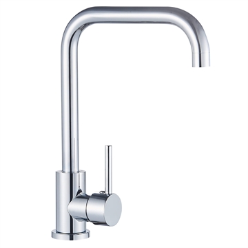 Смеситель для кухни Ligeya L7007 одноручный, нерж. т тт000020047